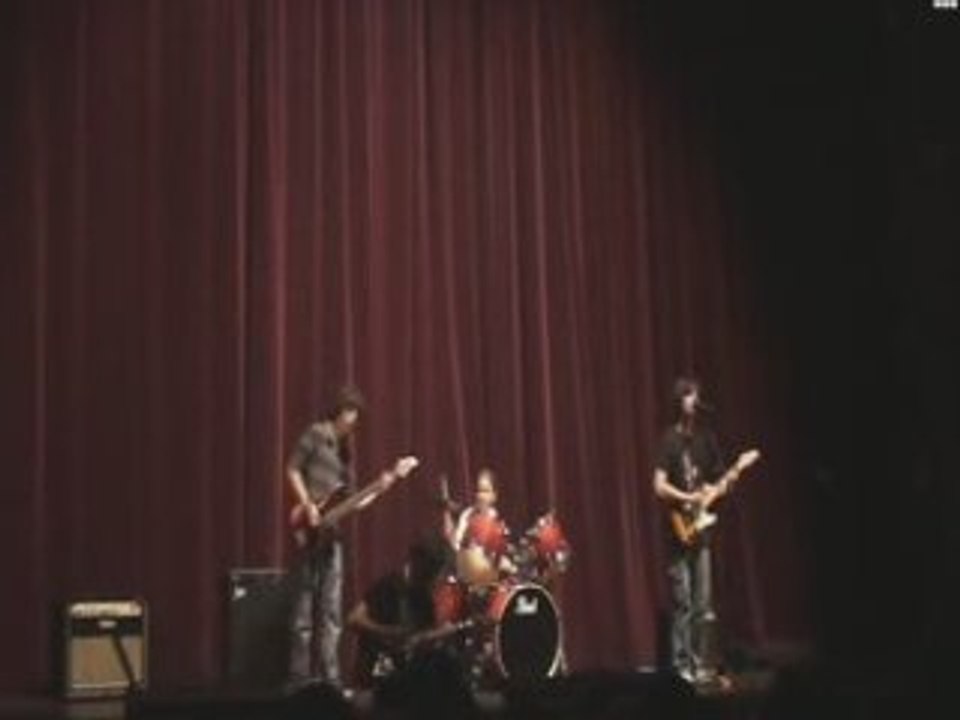 Concert watts 1