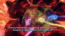 Shrouding the Heavens Episode 174 Subtitle Indonesia