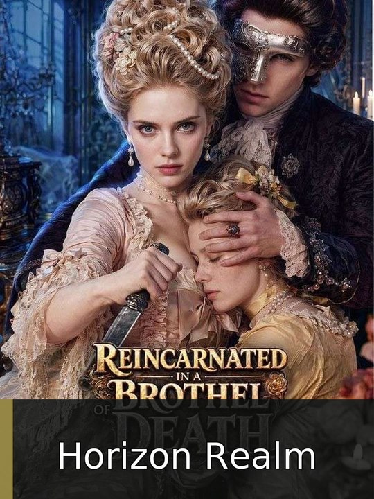 Reincarnated in a Brothel of Death
