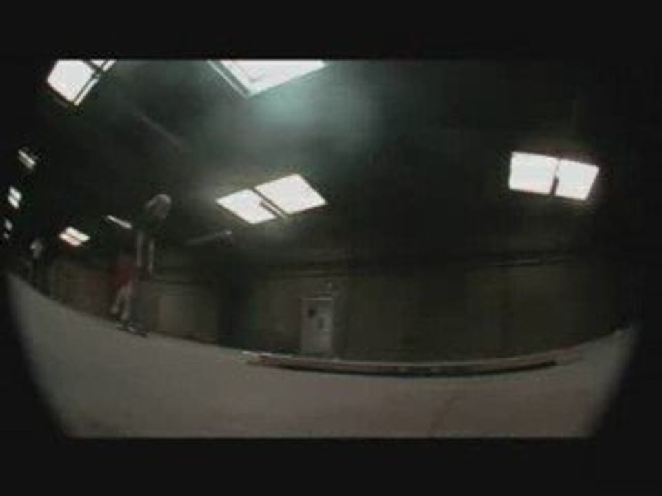 emerica secret footage