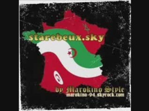 Dj Kayz Exclu Paris Oran New York 4