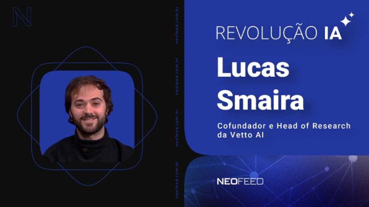 Startup brasileira fatura mais de US$ 50 milhões treinando a IA da OpenAI e da Anthropic