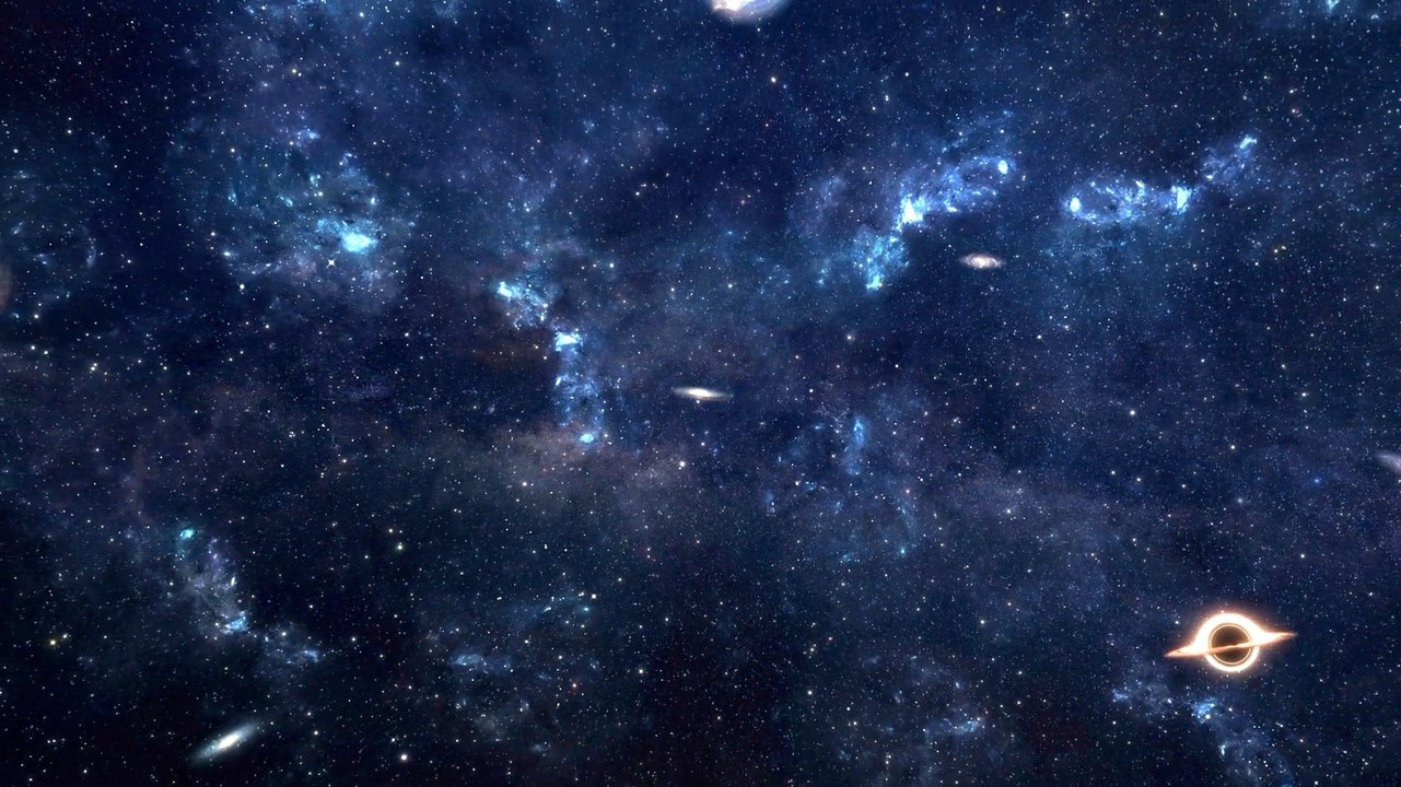 Behind the data: JWST narrows the Universe's expansion rate.