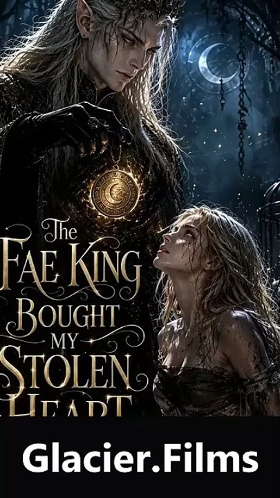 Der Fae King kaufte mein gestohlenes Herz | Ganzer Film Deutsch