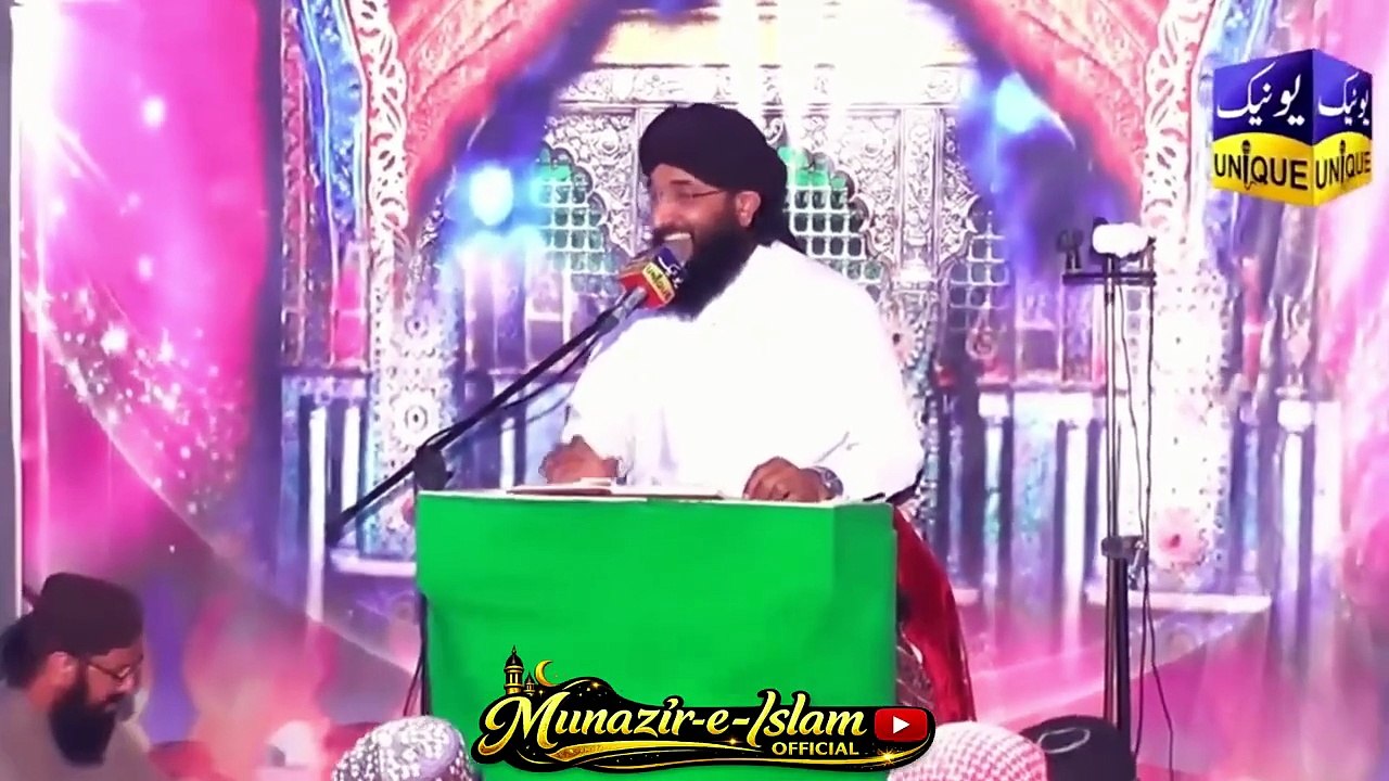 Waqia Aik Mazdoor Ka | Mufti Hanif Qureshi