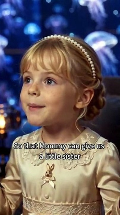 Tiny Spies: Mommy, We've Got You