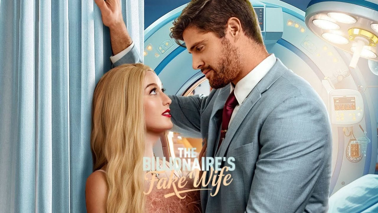The Billionaire's Fake Wife Full EP