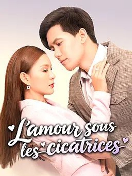 L’amour sous les cicatrices