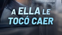 [Doblado] A Ella Le Tocó Caer | Drama Completo Español #AGS