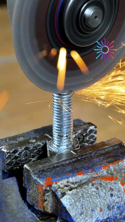DIY tool to control a valve's water flow🛠️