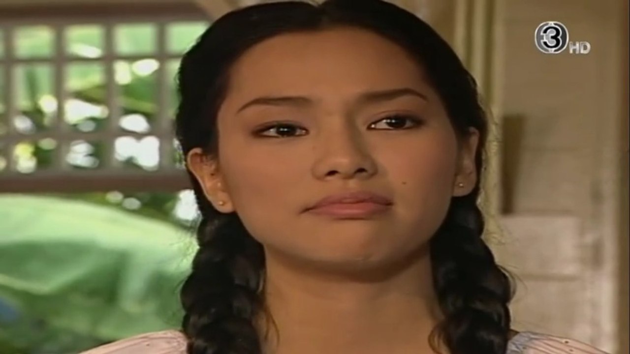 บ้านทรายทอง ตอนที่ 12 (EP.12)