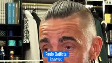 „Ludzie będą się na nowo wymyślać”: portugalski krawiec podtrzymuje tradycję szycia na miarę