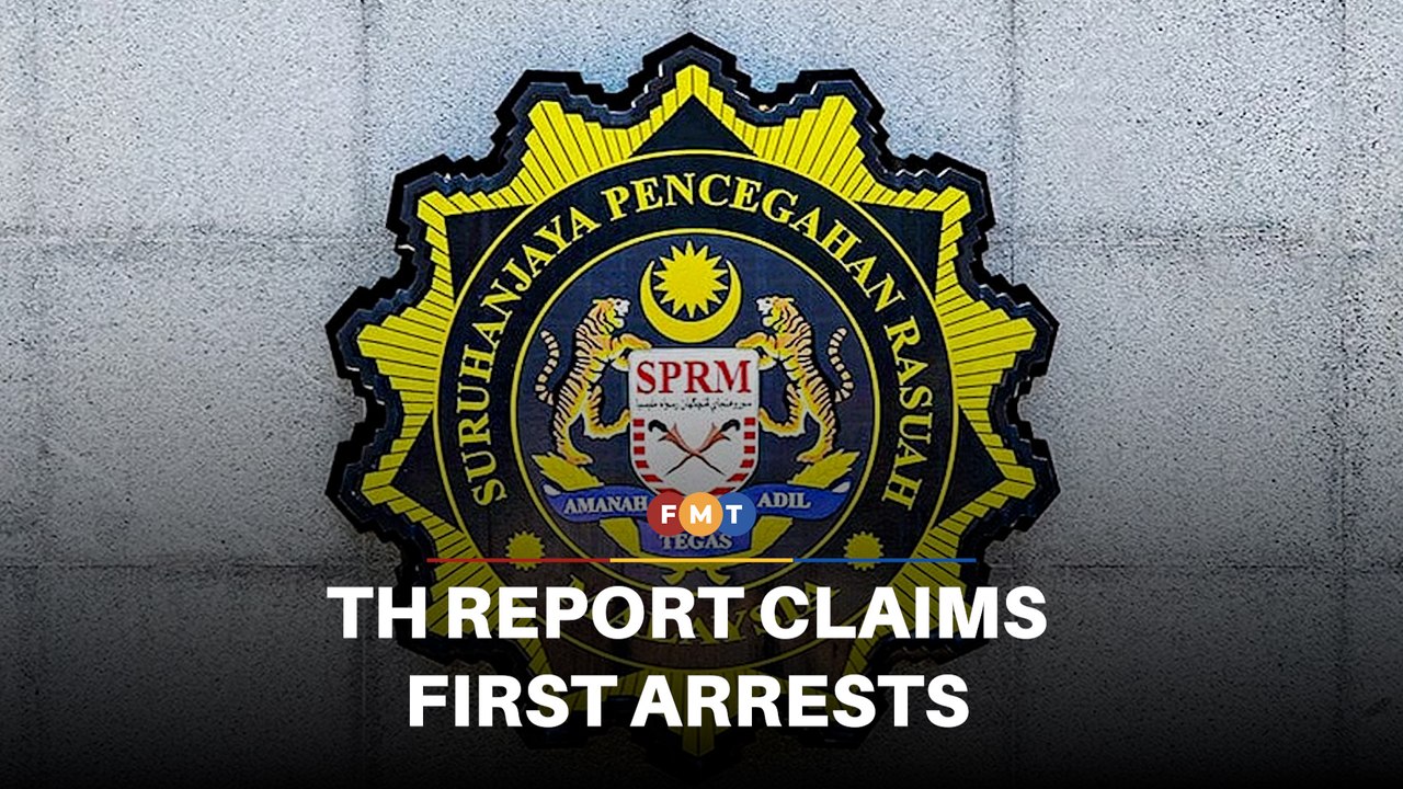 TH probe leads to arrest over alleged free renovations for ex-COO