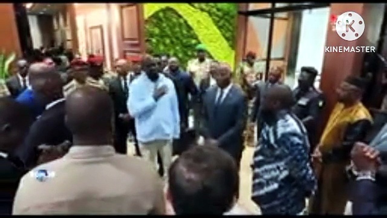 Prg en congé