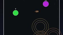 Who Wins This Physics Simulation? Prism Inferno Field vs Lunar Devour Core | Marble Tournament | Vortex Derby Play