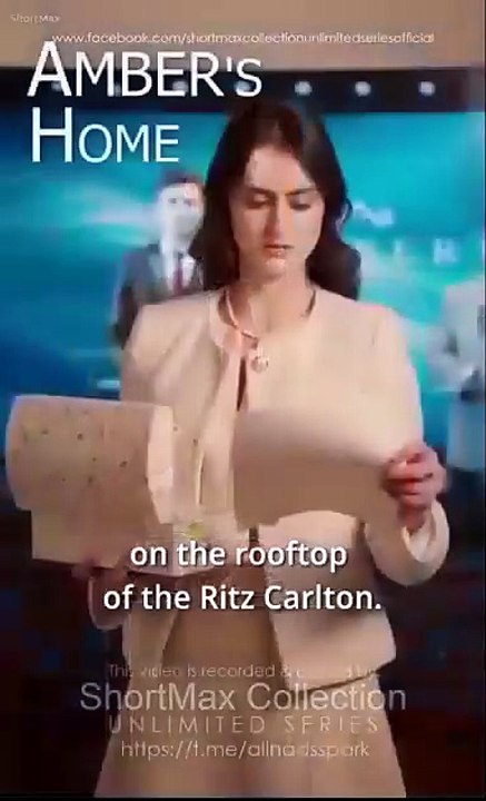 She Forgot Everything But a Billionaire CEO Remembered Her | Full Movie 2026
