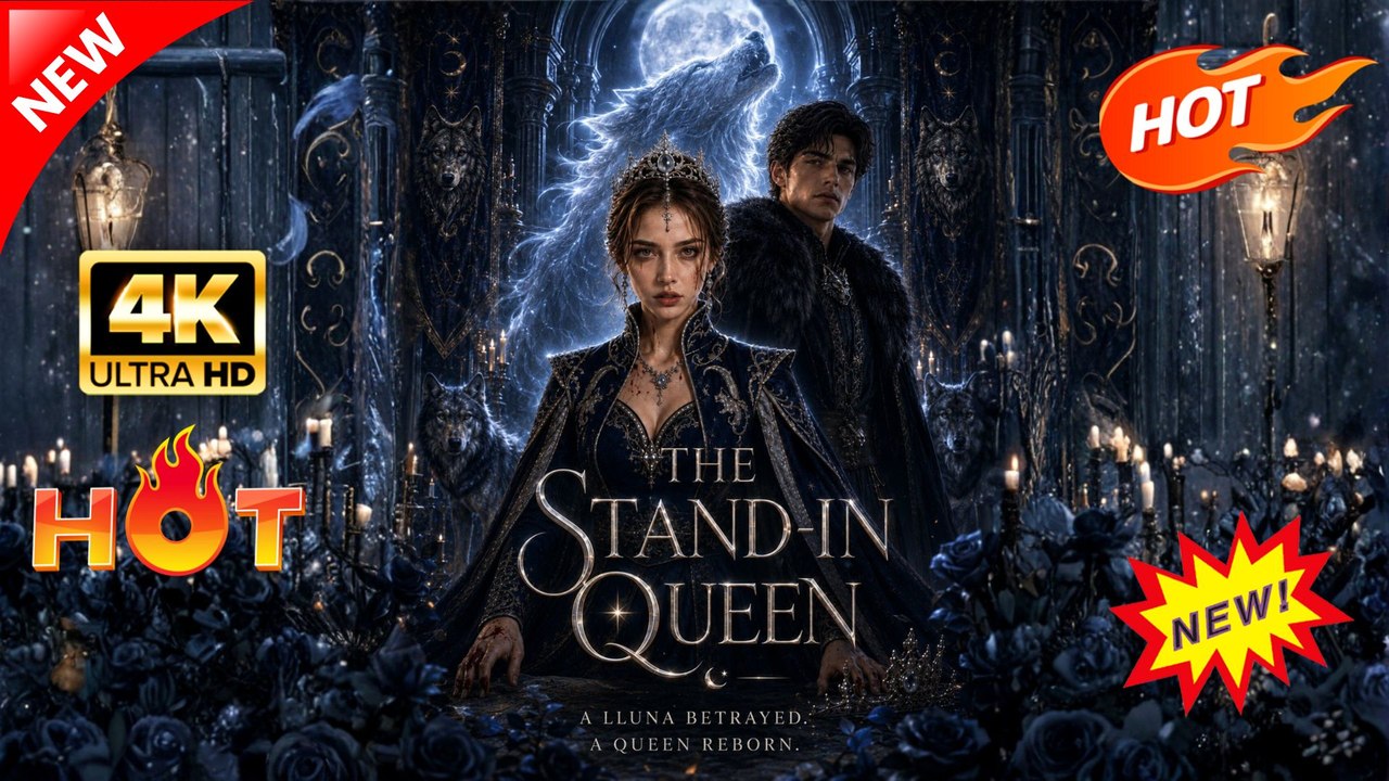 The Stand In Queen | Full Movie 2026