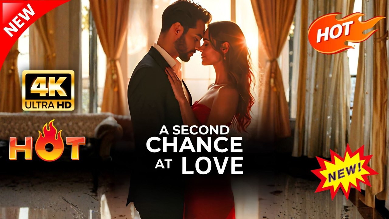 Second Chance At Love  | Full Movie 2026