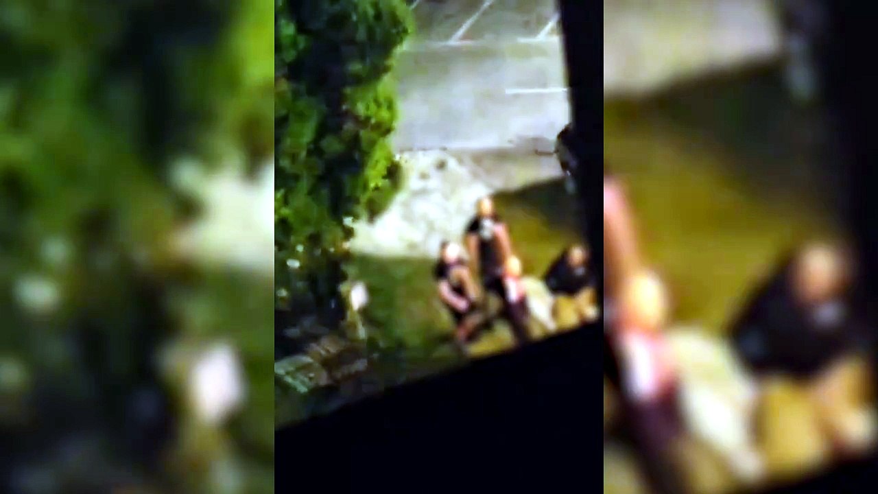 Sofia, neonazisti bulgari contro adolescenti ebrei italiani: braccia tese e urla “Sieg Heil”