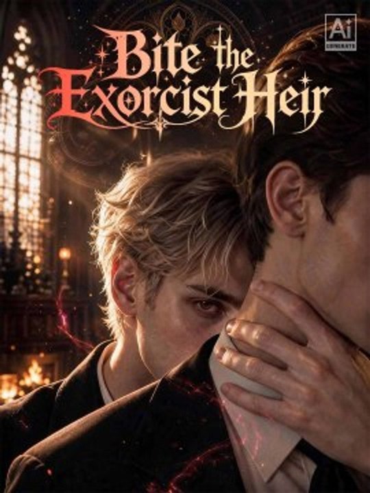 Bite the Exorcist Heir - Full EP Full Movie