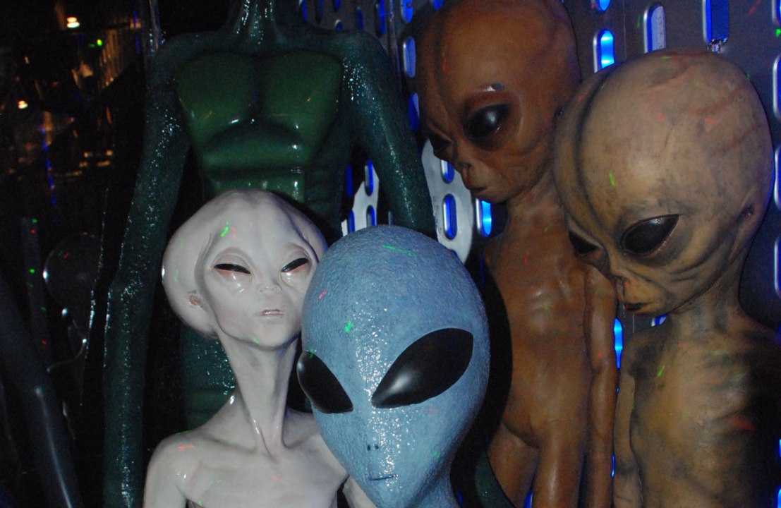 Scientists issue new guidance on verifying and handling UFO sightings
