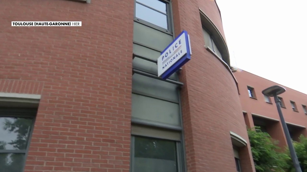 Toulouse : trois fusillades en un seul week-end, deux adolescents blessés