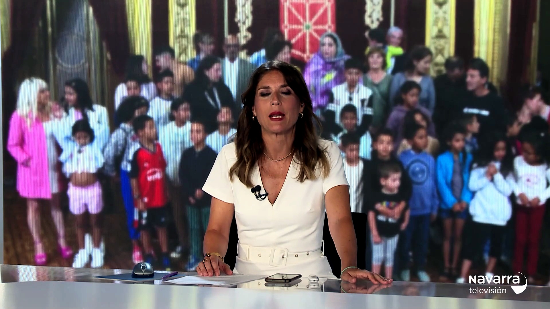 Noticias de Navarra 14:30h 04/08/2026