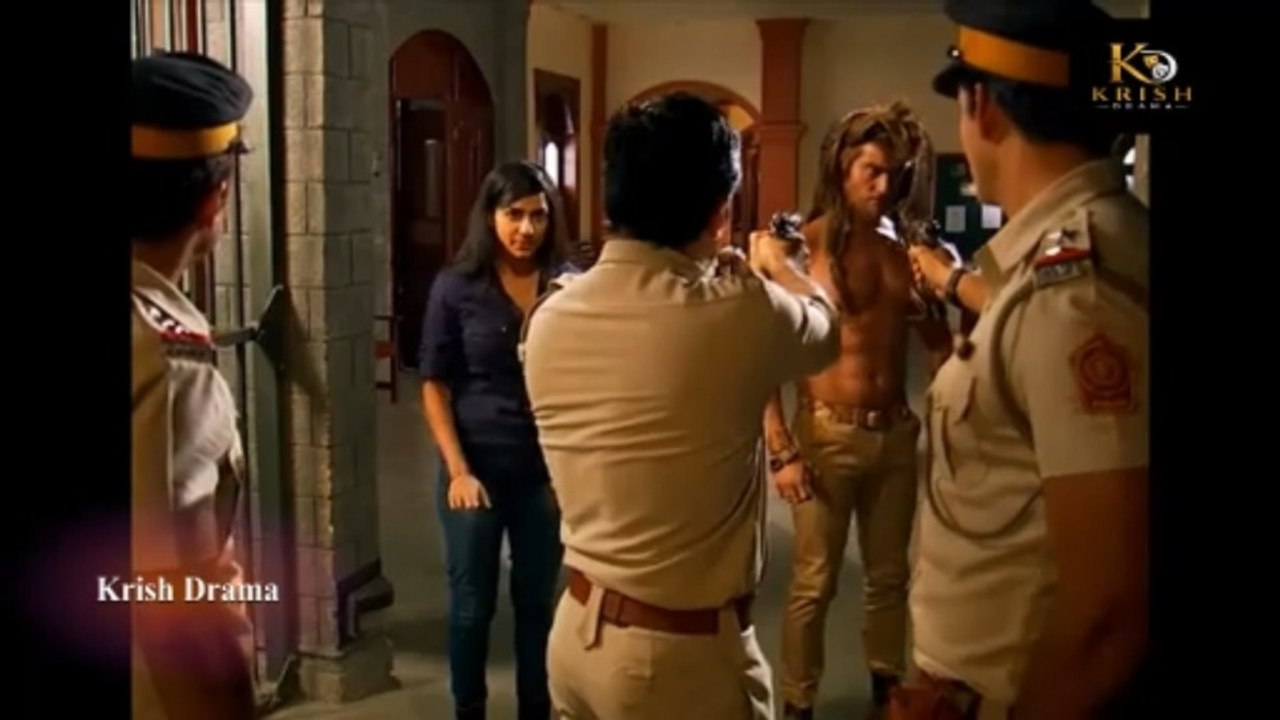 Task Force: Khatarnaak Khalnayak | EP 48 - Monsters Wreaking Havoc!