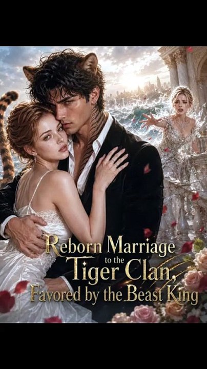 Reborn Marriage to the Tiger Clan Favored by the Beast King | Premium Quality Short Drama EN [Full Movie]