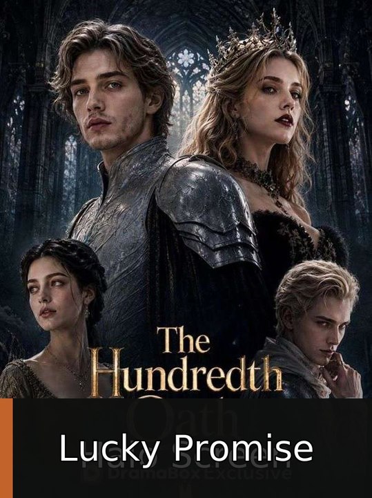 The Hundredth Oath #engsub #fullmovie🍿🍿 | Lucky Promise