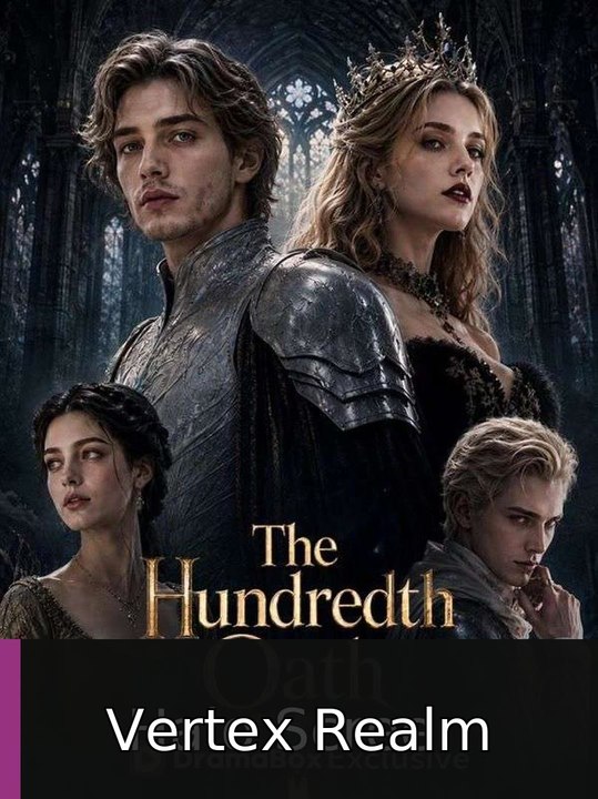 The Hundredth Oath #engsub #fullmovie🍿🍿 | Vertex Realm