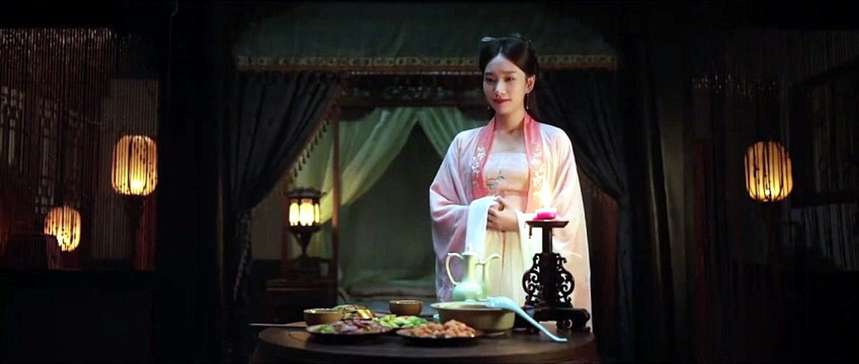 snake skin beauty Full Hd movie – Fantasy Love Story & Supernatural Thriller [Full Movie]