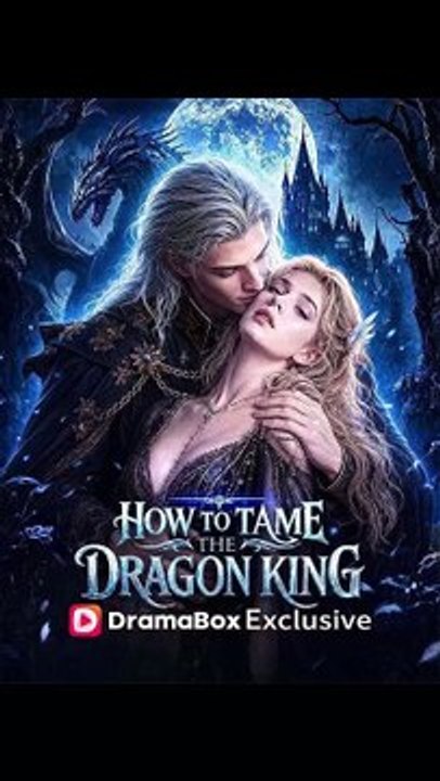How to Tame the Dragon King - Full EP