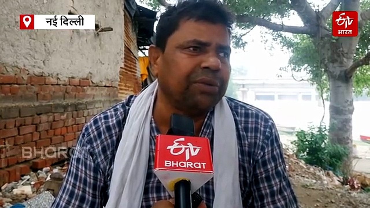 दिल्ली यमुना के जलस्तर में लगातार हो रहा बढ़ोतरी, सुरक्षा के लिए यमुना किनारे की गई तैयारियां