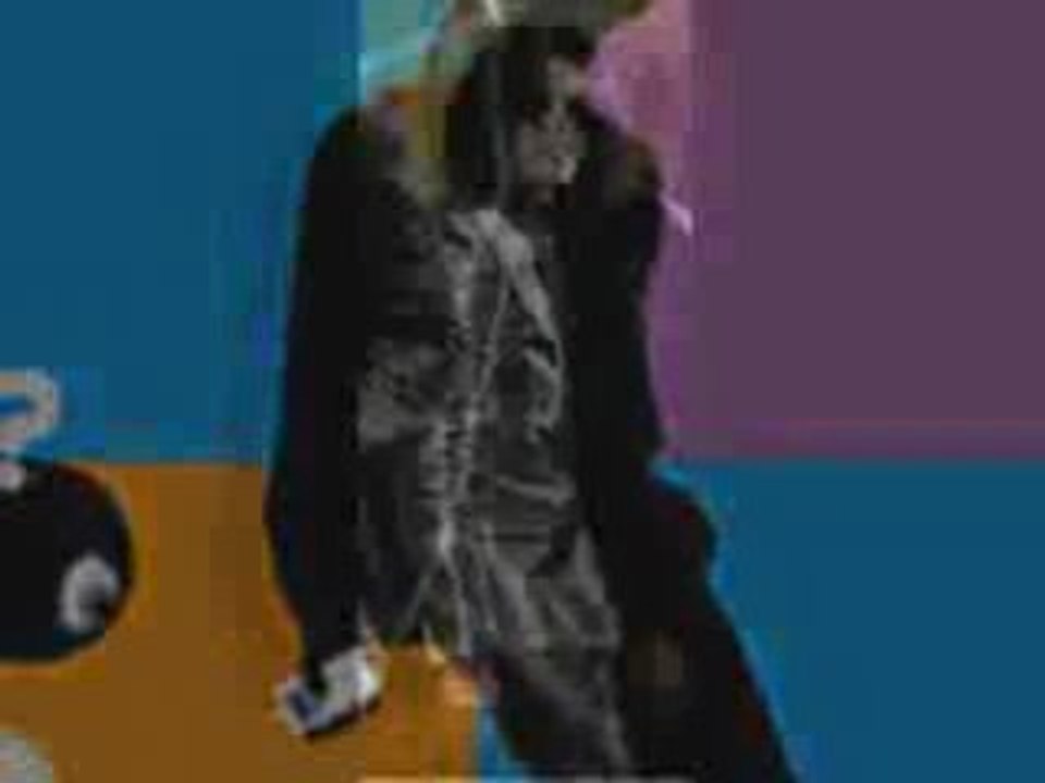 101 raisons d'aimer michael jackson part1