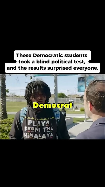 They Realized They Had It All Wrong