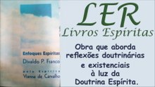 Enfoques Espíritas #livroespirita