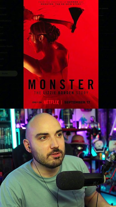 Saison 4 de Monstres sur Netflix