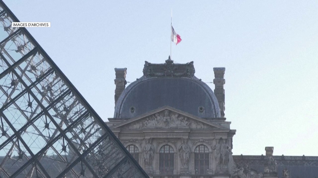 Le gouvernement présente des mesures pour renforcer la protection des musées publics
