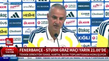 İsmail Kartal: Kazanmak için hazırız