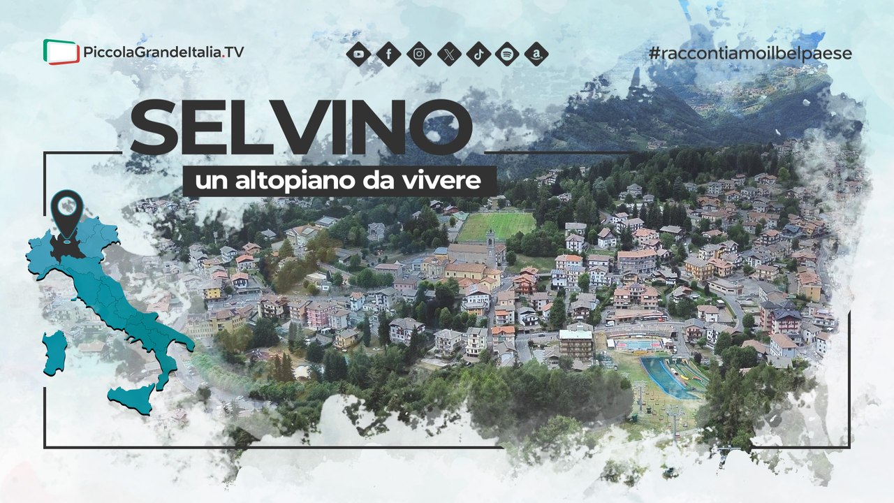 Selvino - Piccola Grande Italia
