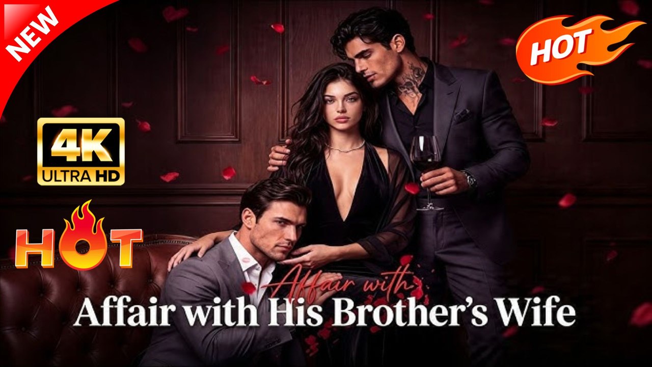 Affair with His Brothers Wife  | Full Movie 2026