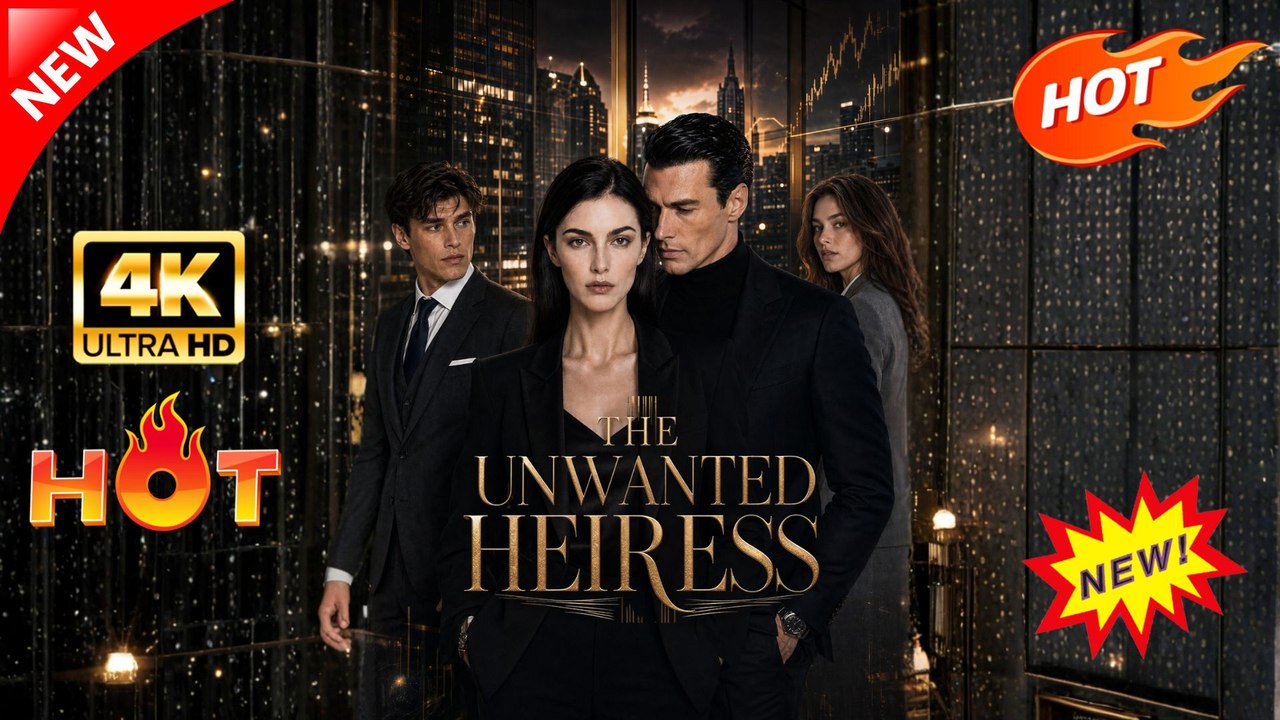 The Unwanted Heiress | Full Movie 2026