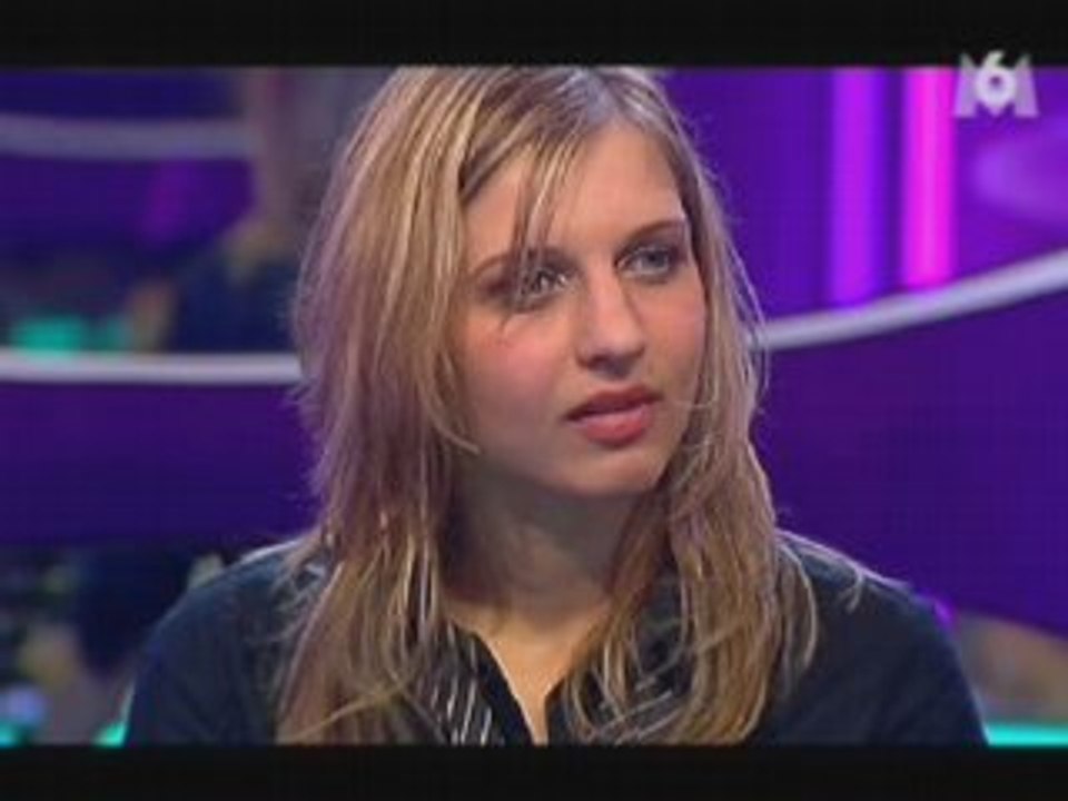 Amandine - the bitter end