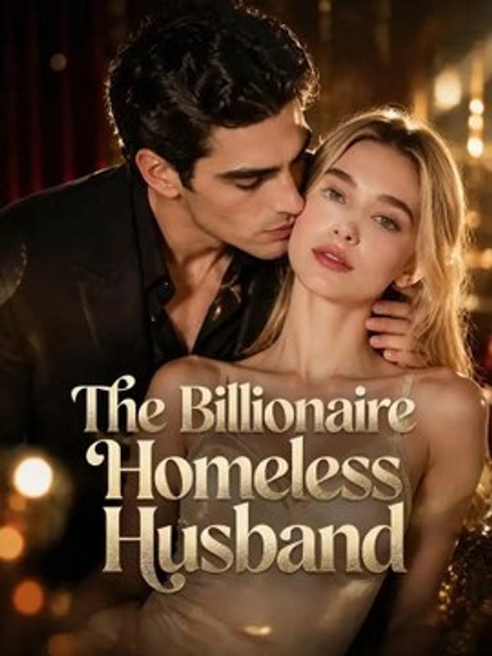 The Billionaire Homeless Husband - Full EP