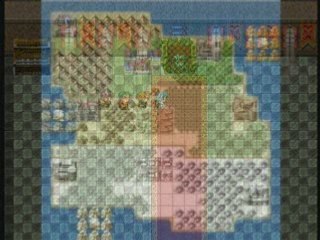 Nintendo-Océan (Rpg)