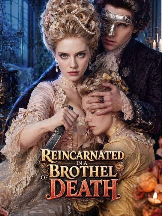 Reincarnated in a Brothel of Death FULL HD