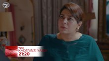 Kader Bizi Yazdı 8. Bölüm Fragmanı - 5 Ağustos 2026