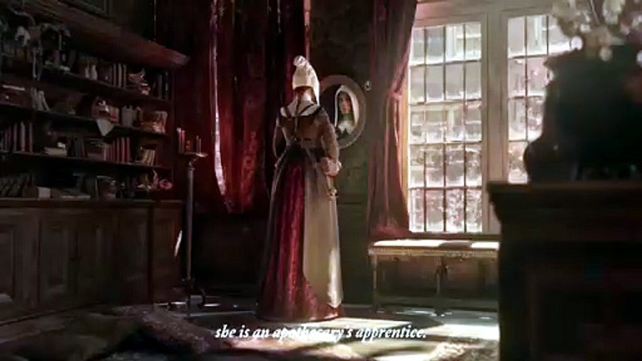 Amsterdam 1666 - Gameplay Feature 2