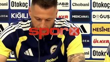 Milan Skriniar'dan Ake yorumu